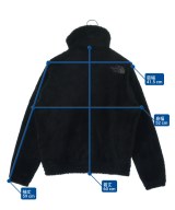 THE NORTH FACE（ザノースフェイス）ブルゾン 黒 サイズ:S レディース/2200711469020