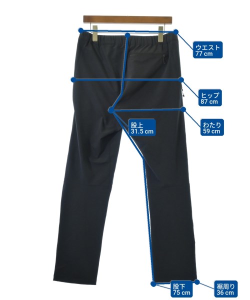 THE NORTH FACE（ザノースフェイス）その他 黒 サイズ:L メンズ/2200711503014