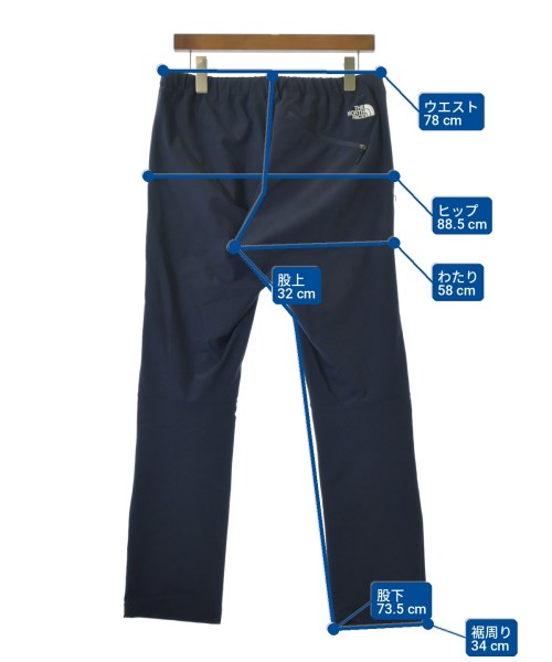 THE NORTH FACE（ザノースフェイス）その他 紺 サイズ:L メンズ/2200711503021