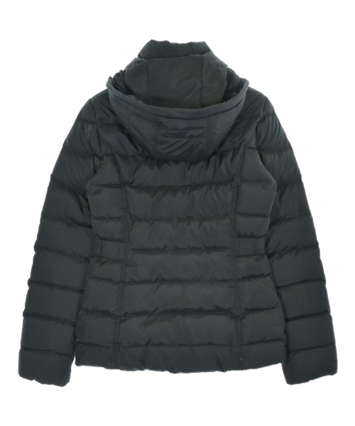 THE NORTH FACE（ザノースフェイス）ダウンジャケット/ダウンベスト 黒 サイズ:XS レディース/2200703072023