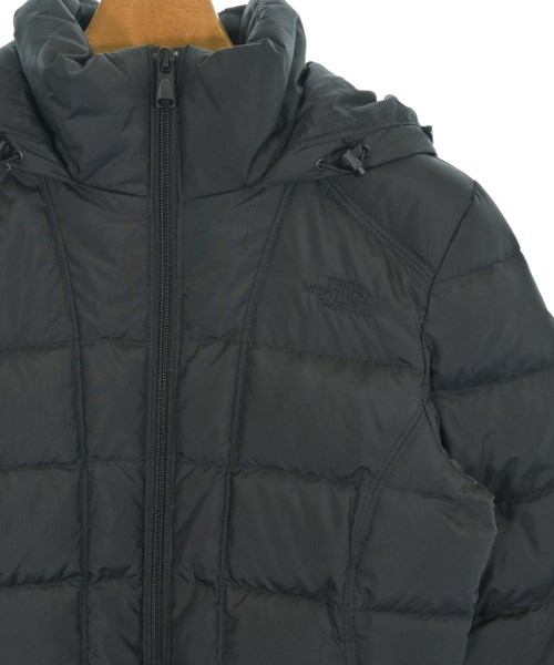 THE NORTH FACE（ザノースフェイス）ダウンジャケット/ダウンベスト 黒 サイズ:XS レディース/2200703072023