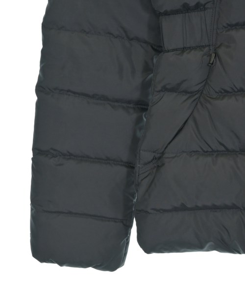 THE NORTH FACE（ザノースフェイス）ダウンジャケット/ダウンベスト 黒 サイズ:XS レディース/2200703072023