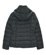 THE NORTH FACE（ザノースフェイス）ダウンジャケット/ダウンベスト 黒 サイズ:XS レディース/2200703072023