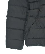 THE NORTH FACE（ザノースフェイス）ダウンジャケット/ダウンベスト 黒 サイズ:XS レディース/2200703072023