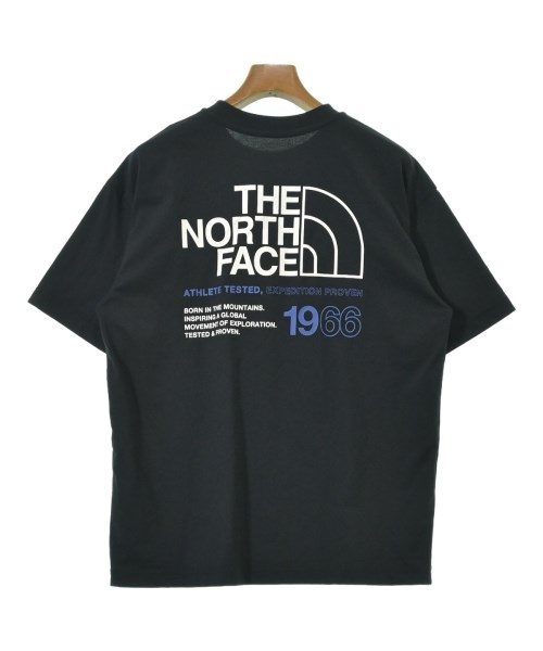 THE NORTH FACE（ザノースフェイス）Tシャツ・カットソー 黒 サイズ:M メンズ/2200709184058