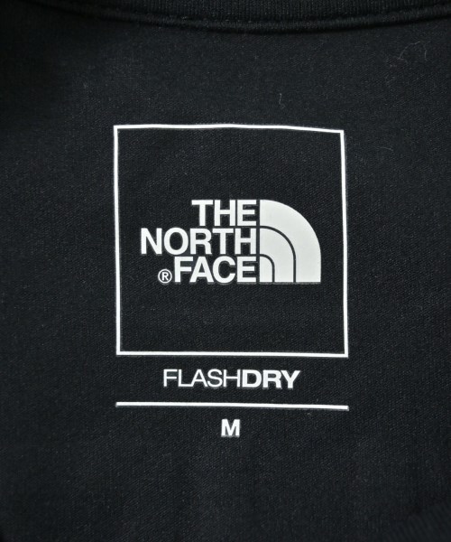 THE NORTH FACE（ザノースフェイス）Tシャツ・カットソー 黒 サイズ:M メンズ/2200709184058