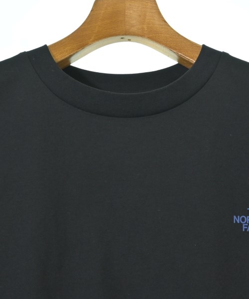 THE NORTH FACE（ザノースフェイス）Tシャツ・カットソー 黒 サイズ:M メンズ/2200709184058