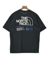 THE NORTH FACE（ザノースフェイス）Tシャツ・カットソー 黒 サイズ:M メンズ/2200709184058
