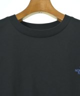 THE NORTH FACE（ザノースフェイス）Tシャツ・カットソー 黒 サイズ:M メンズ/2200709184058