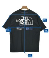 THE NORTH FACE（ザノースフェイス）Tシャツ・カットソー 黒 サイズ:M メンズ/2200709184058