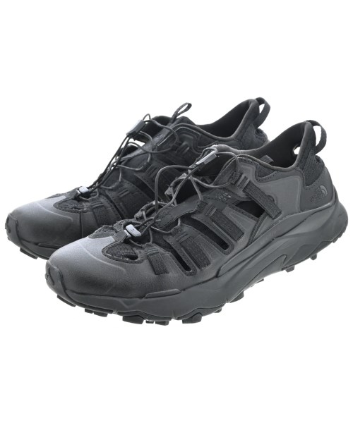 THE NORTH FACE(ザノースフェイス)のスニーカー サイズ:27cm 10,400円