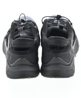 THE NORTH FACE（ザノースフェイス）スニーカー 黒 サイズ:27cm メンズ/2200711577015
