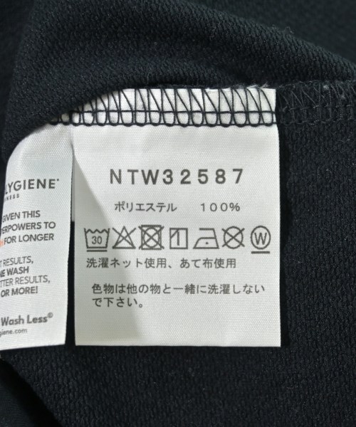 THE NORTH FACE（ザノースフェイス）Tシャツ・カットソー 紺 サイズ:L レディース/2200711606159