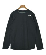 THE NORTH FACE（ザノースフェイス）Tシャツ・カットソー 紺 サイズ:L レディース/2200711606159