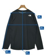 THE NORTH FACE（ザノースフェイス）Tシャツ・カットソー 紺 サイズ:L レディース/2200711606159