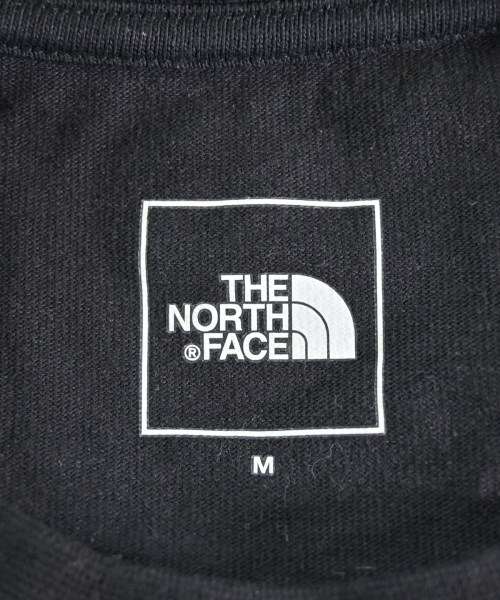 THE NORTH FACE（ザノースフェイス）Tシャツ・カットソー 黒 サイズ:M メンズ/2200711737013