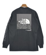 THE NORTH FACE（ザノースフェイス）Tシャツ・カットソー 黒 サイズ:M メンズ/2200711737013