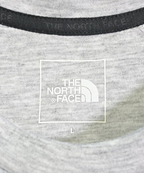 THE NORTH FACE（ザノースフェイス）スウェット グレー サイズ:L メンズ/2200711737020