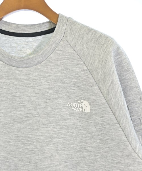 THE NORTH FACE（ザノースフェイス）スウェット グレー サイズ:L メンズ/2200711737020