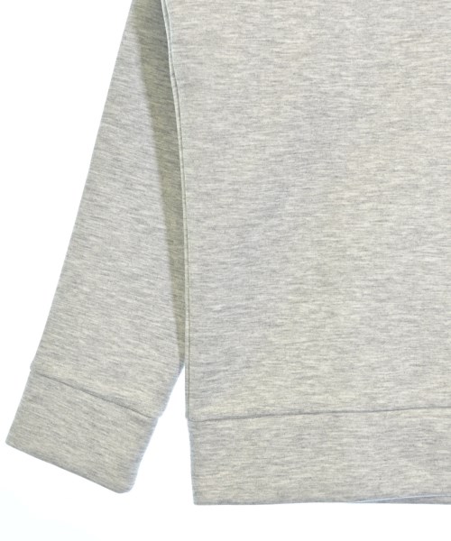 THE NORTH FACE（ザノースフェイス）スウェット グレー サイズ:L メンズ/2200711737020