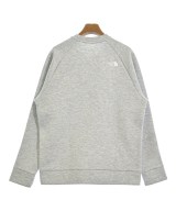 THE NORTH FACE（ザノースフェイス）スウェット グレー サイズ:L メンズ/2200711737020