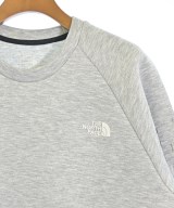 THE NORTH FACE（ザノースフェイス）スウェット グレー サイズ:L メンズ/2200711737020