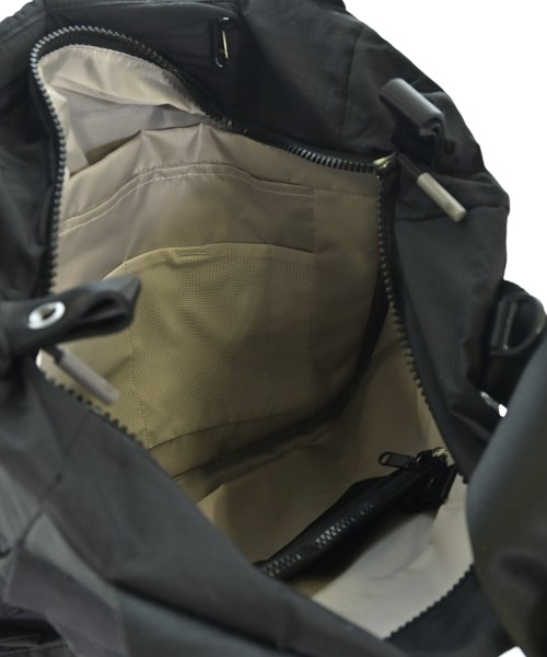 THE NORTH FACE（ザノースフェイス）トートバッグ 黒 サイズ:- レディース/2200711776067