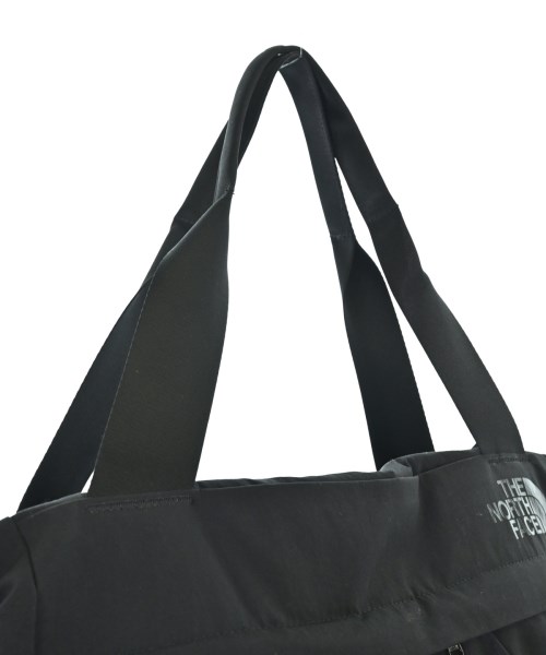 THE NORTH FACE（ザノースフェイス）トートバッグ 黒 サイズ:- レディース/2200711776067