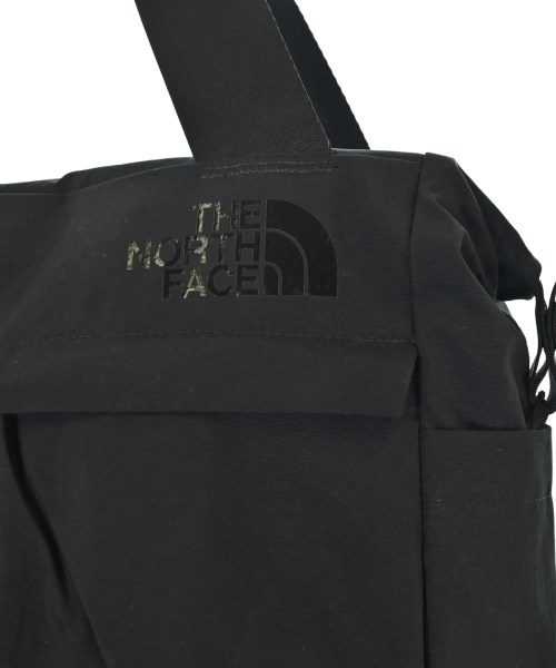 THE NORTH FACE（ザノースフェイス）トートバッグ 黒 サイズ:- レディース/2200711776067