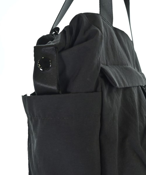 THE NORTH FACE（ザノースフェイス）トートバッグ 黒 サイズ:- レディース/2200711776067