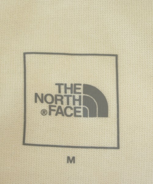 THE NORTH FACE（ザノースフェイス）Tシャツ・カットソー ベージュ サイズ:M レディース/2200693912101