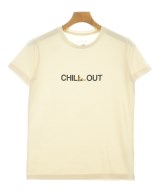 THE NORTH FACE（ザノースフェイス）Tシャツ・カットソー ベージュ サイズ:M レディース/2200693912101
