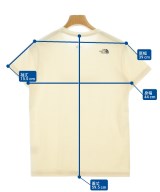THE NORTH FACE（ザノースフェイス）Tシャツ・カットソー ベージュ サイズ:M レディース/2200693912101