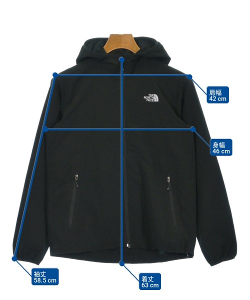 THE NORTH FACE（ザノースフェイス）その他 黒 サイズ:M レディース/2200707722023
