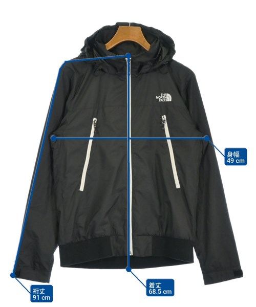 THE NORTH FACE（ザノースフェイス）その他 黒 サイズ:L メンズ/2200707722030