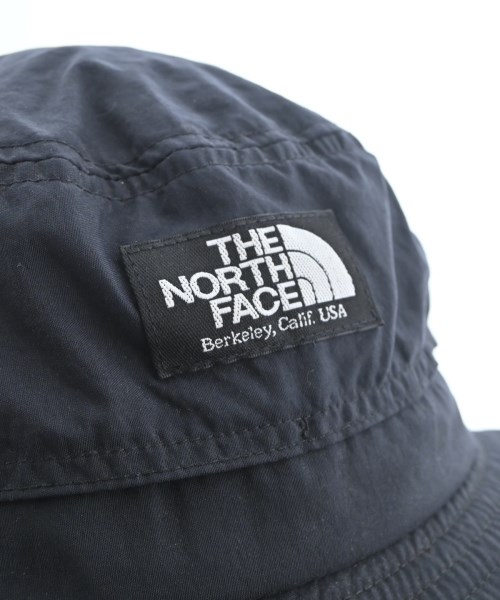 THE NORTH FACE（ザノースフェイス）ハット 黒 サイズ:M メンズ/2200707722610