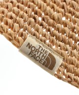 THE NORTH FACE（ザノースフェイス）ストローハット ベージュ サイズ:F レディース/2200707722627