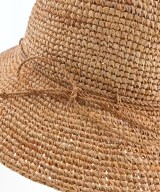 THE NORTH FACE（ザノースフェイス）ストローハット ベージュ サイズ:F レディース/2200707722627
