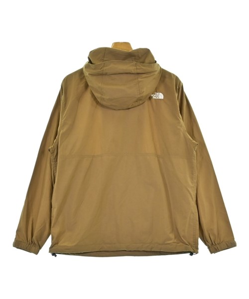 THE NORTH FACE（ザノースフェイス）ブルゾン 茶 サイズ:M メンズ/2200708612248