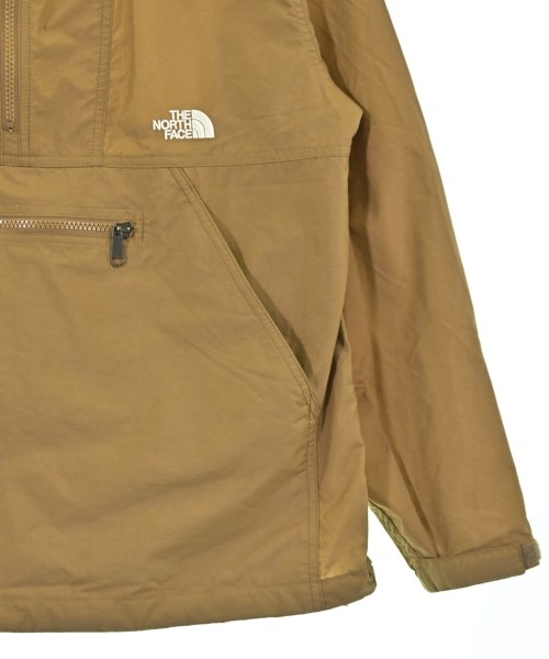 THE NORTH FACE（ザノースフェイス）ブルゾン 茶 サイズ:M メンズ/2200708612248