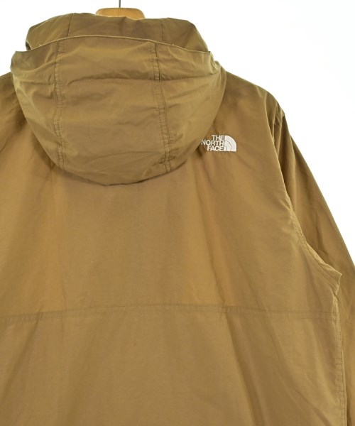 THE NORTH FACE（ザノースフェイス）ブルゾン 茶 サイズ:M メンズ/2200708612248