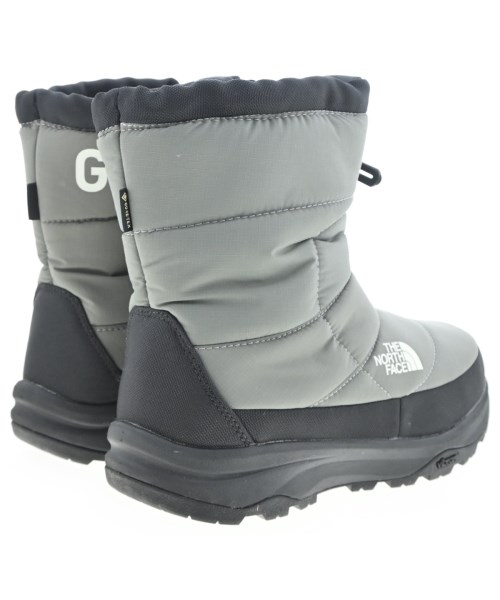 THE NORTH FACE（ザノースフェイス）ブーツ グレー サイズ:23cm レディース/2200711821019