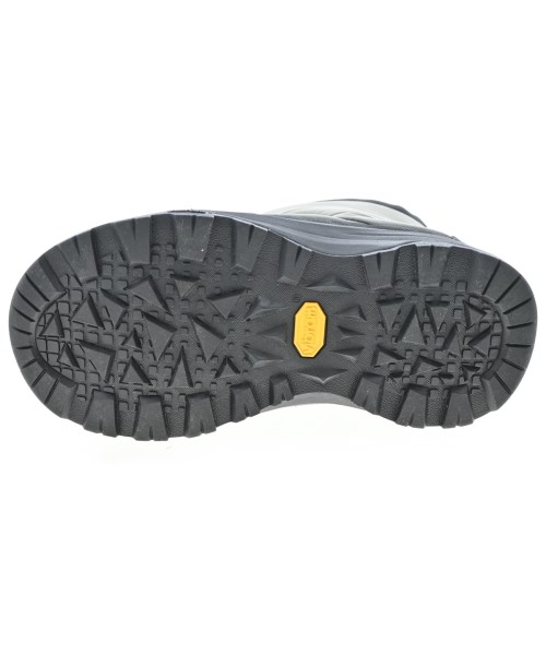 THE NORTH FACE（ザノースフェイス）ブーツ グレー サイズ:23cm レディース/2200711821019