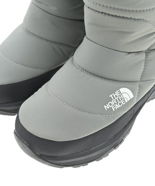 THE NORTH FACE（ザノースフェイス）ブーツ グレー サイズ:23cm レディース/2200711821019