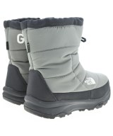 THE NORTH FACE（ザノースフェイス）ブーツ グレー サイズ:23cm レディース/2200711821019