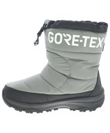 THE NORTH FACE（ザノースフェイス）ブーツ グレー サイズ:23cm レディース/2200711821019