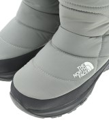THE NORTH FACE（ザノースフェイス）ブーツ グレー サイズ:23cm レディース/2200711821019