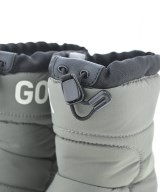 THE NORTH FACE（ザノースフェイス）ブーツ グレー サイズ:23cm レディース/2200711821019