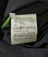 THE NORTH FACE（ザノースフェイス）ダウンジャケット/ダウンベスト 茶 サイズ:XXL メンズ/2200711923010