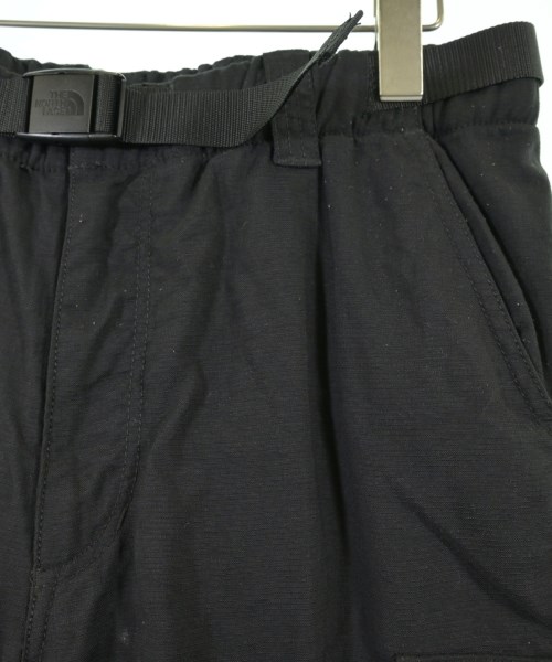 THE NORTH FACE（ザノースフェイス）カーゴパンツ 黒 サイズ:M メンズ/2200711926127
